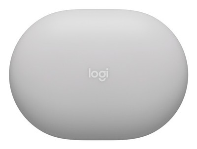 Logitech Spot. Messung von Umgebungsbedingungen: CO2-Feuchtigkeitsteil Luftqualität