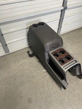 2011-2016 Ford F250 F350 F450 Superduty Center Floor Console Adobe 2011-2016 Ford F250 F350 F450 Superduty Center Floor Console Adobe
