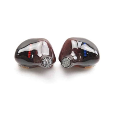 Earphones] Noble Audio SPARTACUS [NOB-SPARTACUS] from Japan Used