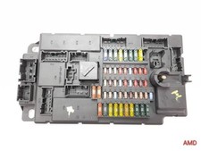 2009 Mini Cooper S R56 SPEG JBE H2 Fuse Power Distribution Box SPEG 61353453738