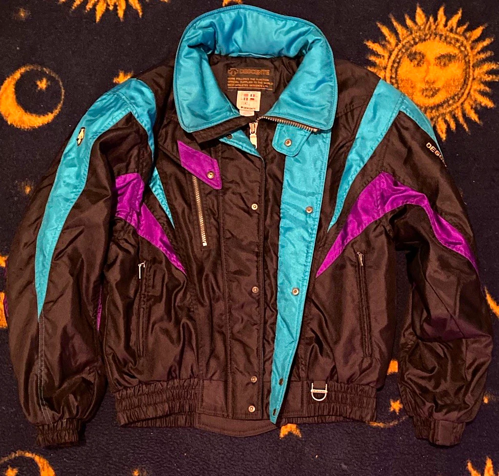 descente jacket products for sale | eBay