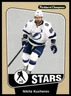 2024-25 Parkhurst Champions Nikita Kucherov #225