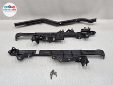 2022-25 Toyota Tundra Trd Pro Engine Cooling Fan Shroud Bracket Set 3.4l Oem 2022-25 Toyota Tundra Trd Pro Engine Cooling Fan Shroud Bracket Set 3.4l Oem