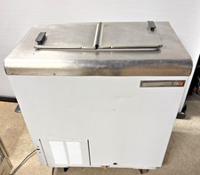 GLOBAL KELVINATOR 2SF 32" Ice Cream Freezer Dipping Cabinet Single Door
