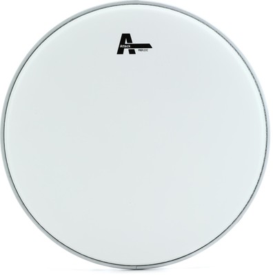 Attack Proflex 2 Coated Drumhead - 14-inch (3-pack) Bundle