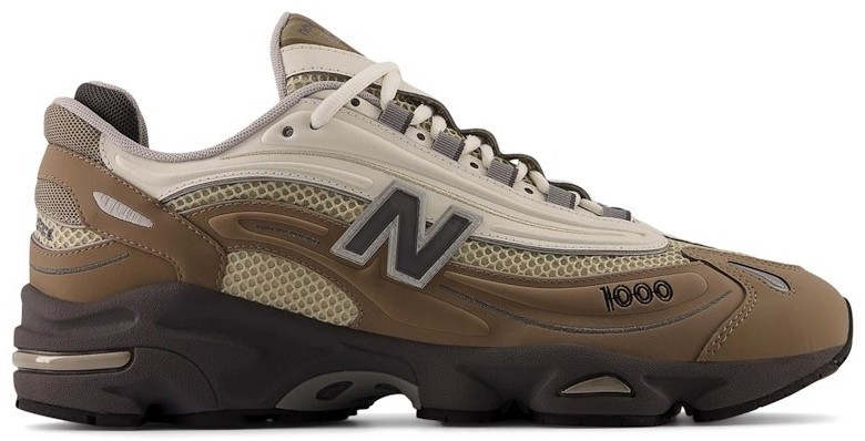 New Balance 1000 Mushroom for Sale | Authenticity Guaranteed  display picture 2
