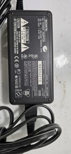 Original Sony AC-L10B For Handycam Hi8 Camcoder AC Adapter AC-L10A L10C Hi8