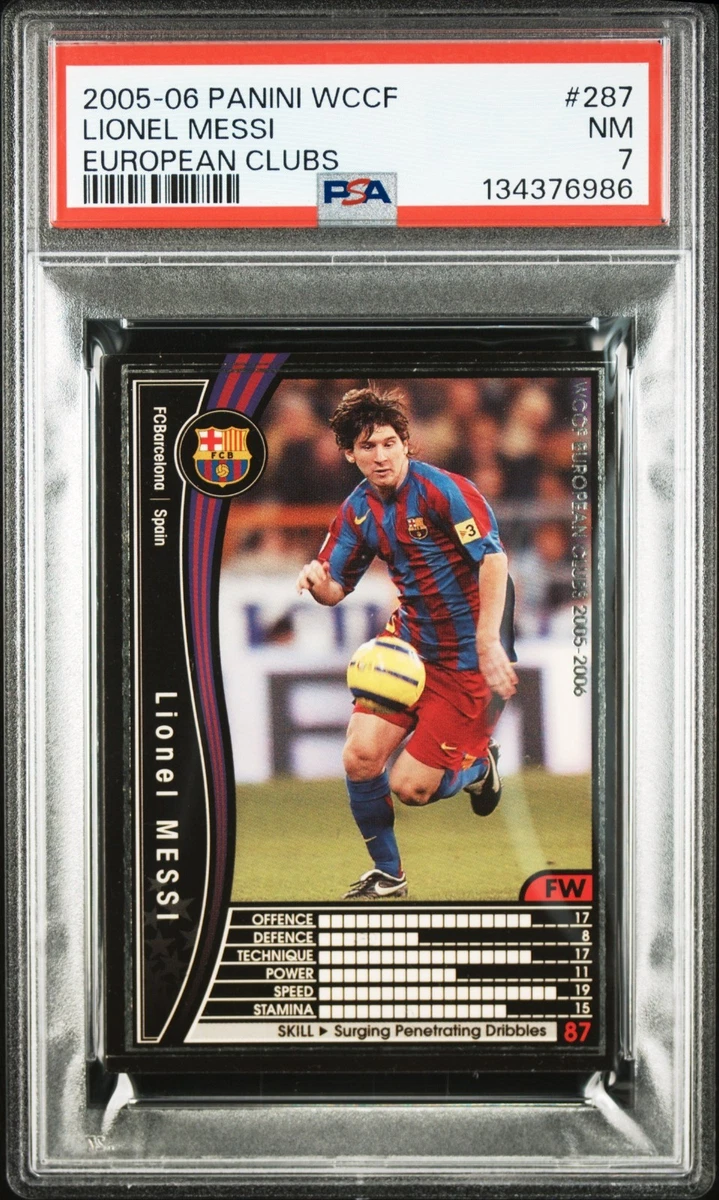 Wccf for sale | eBay