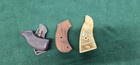 Smith & Wesson, Colt and unknown grips — photo 2
