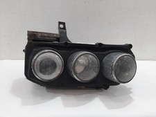 2008 ALFA ROMEO SPIDER Passengers Left Front Xenon Headlight Assembly 60695979