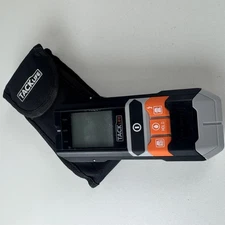 Tacklife DMS05 Stud Finder Humidity Sensor Wall Scanner with Case Multi Material