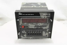 Red Lion SCD00600 Counter | Battery Backup | 12 VDC Operation