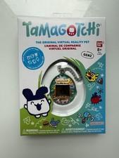 Tamagotchi Tropical Beach Gen2 Rare Sealed