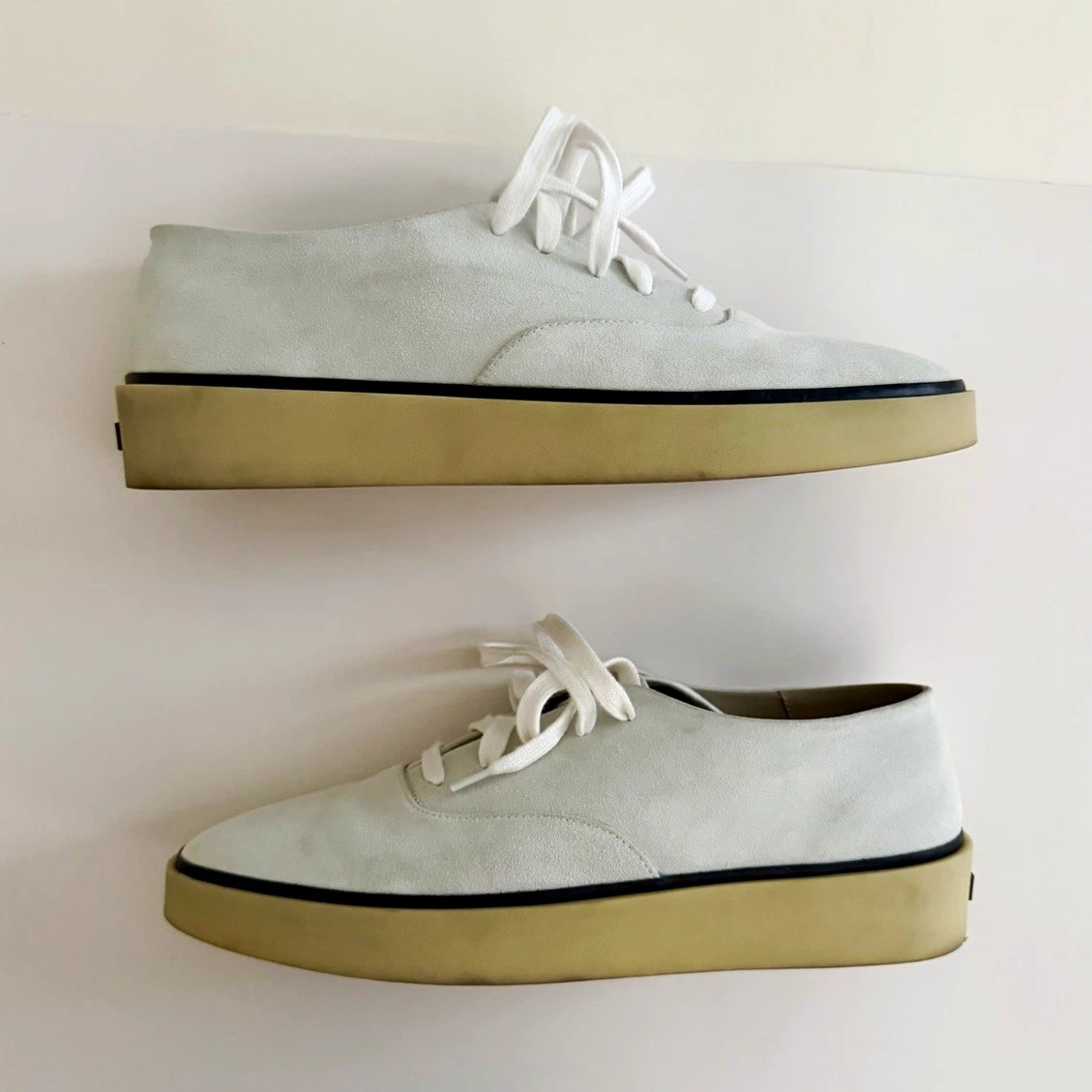 Ermenegildo Zegna Suede Men's Casual Shoes for sale | eBay