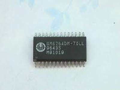 UMC UM6264DM-70LL SOP-28 8K x 8     #vn