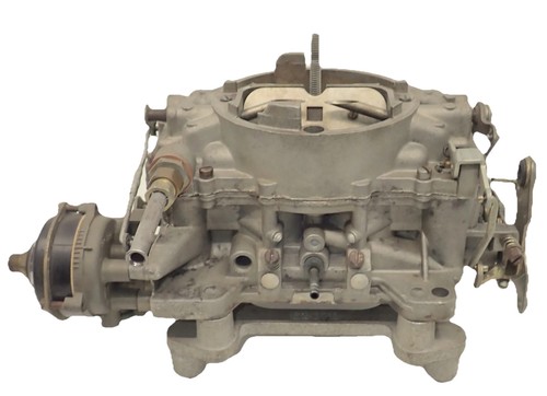 Carter AFB 4 Barrel Carburetor 3721SB 64-65 Corvette 327 Hot Rod Muscle Car WOW! - Picture 3 of 17