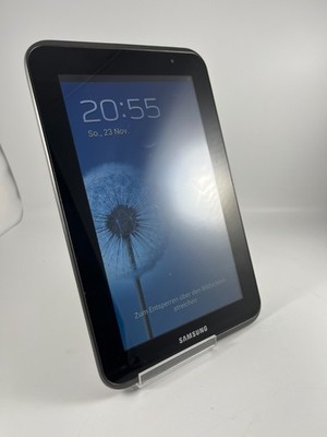 SAMSUNG GALAXY TAB 2, Mod. GT - P 3110 TOP Zustand geprüft