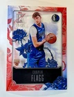 2025 Topps Signature Cooper Flagg Red (RAW)