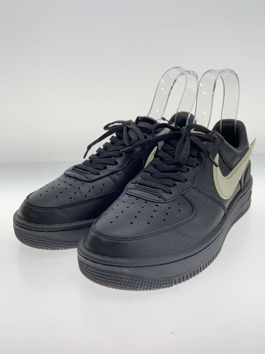 靴 NIKE AMBUSH AIR FORCE 1 BLACK SIZE 28.0 NIKE AIR FORCE 1 LOW X AMBUSH 28cm BLK Leather | eBay