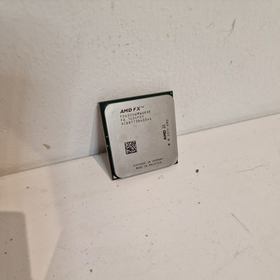 AMD FX-6300 3,5GHz (FD6300WMW6KHK) Prozessor Sockel AM3+