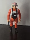 Vintage Kenner Star Wars * LUKE SKYWALKER X-WING PILOT * Complete / NMINT * X1