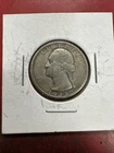 1932-S 25C Washington Quarter