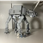 LEGO Star Wars 75054 AT-AT Walker | Episode V | 1137 pcs | Minifigs | Retired