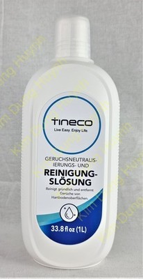 Tineco Multi-Surface Reinigungs- und Pflegelösung 1 L FLOOR ONE S3 S5 S7 iFloor