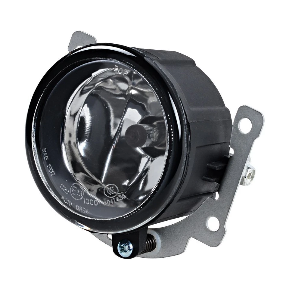 Faro antiniebla parachoques delantero izquierdo derecho para RVR Mitsubishi Outlander Sport 2011-2015 Foto 4 de 4