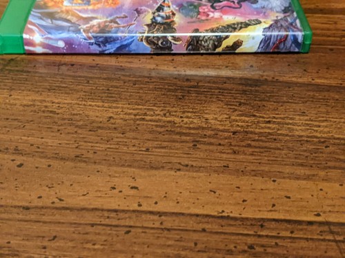 CONTRA ROGUE CORPS XBOX ONE EDIZIONE BLOCCATA E CARICATA foto nuove ma non sigillate - Foto 3 di 15