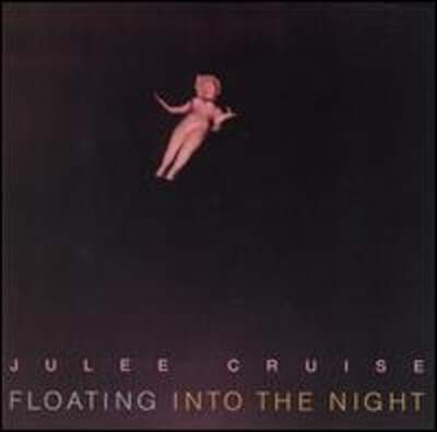 Floating into the Night by Julee Cruise: Used