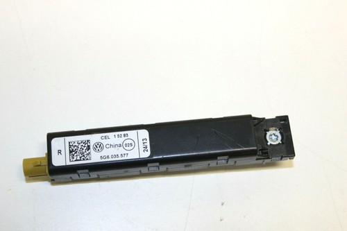 Original VW Golf 7 Antennenverstärker Antennenmodul Antenne 5G6035577