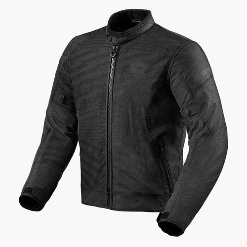 REV'IT TORQUE 2 H2O GIACCA PROTETTIVA MOTO IMPERMEABILE TAGLIA S TG S | eBay