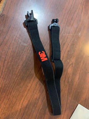 3M SOLUS 1000 REPLACEMENT STRAP