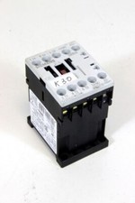 Siemens Contactor Power Contactor AC-3 3KW/400V 1NO DC24V 3RT1015-1BB42
