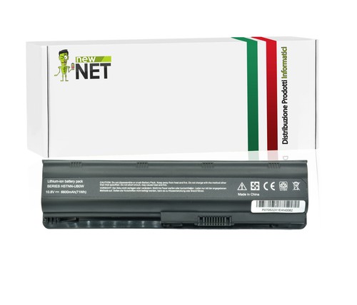 Power4Laptops Ventola Di Ricambio Per HP Pavilion DV6-4013TX