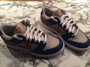 nike dunk low uk