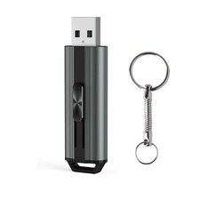USB 3.1 256GB High Speed Metal Flash Drive Memory Stick Transit up to 370MB/S