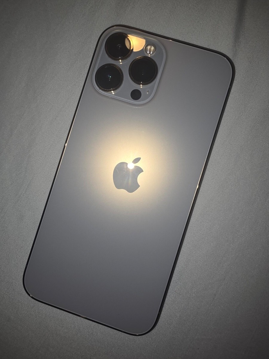 Apple iPhone 13 Pro Max - 512 GB - Gold (Verizon) for sale online