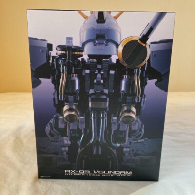 BANDAI SPIRITS FORMANIA EX Mobile Suit Gundam Formania EX RX-93 Nu