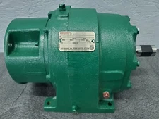 Master Power Transmission Speed Reducer Parallel 25.6:1 Ratio 1.40HP C-Face