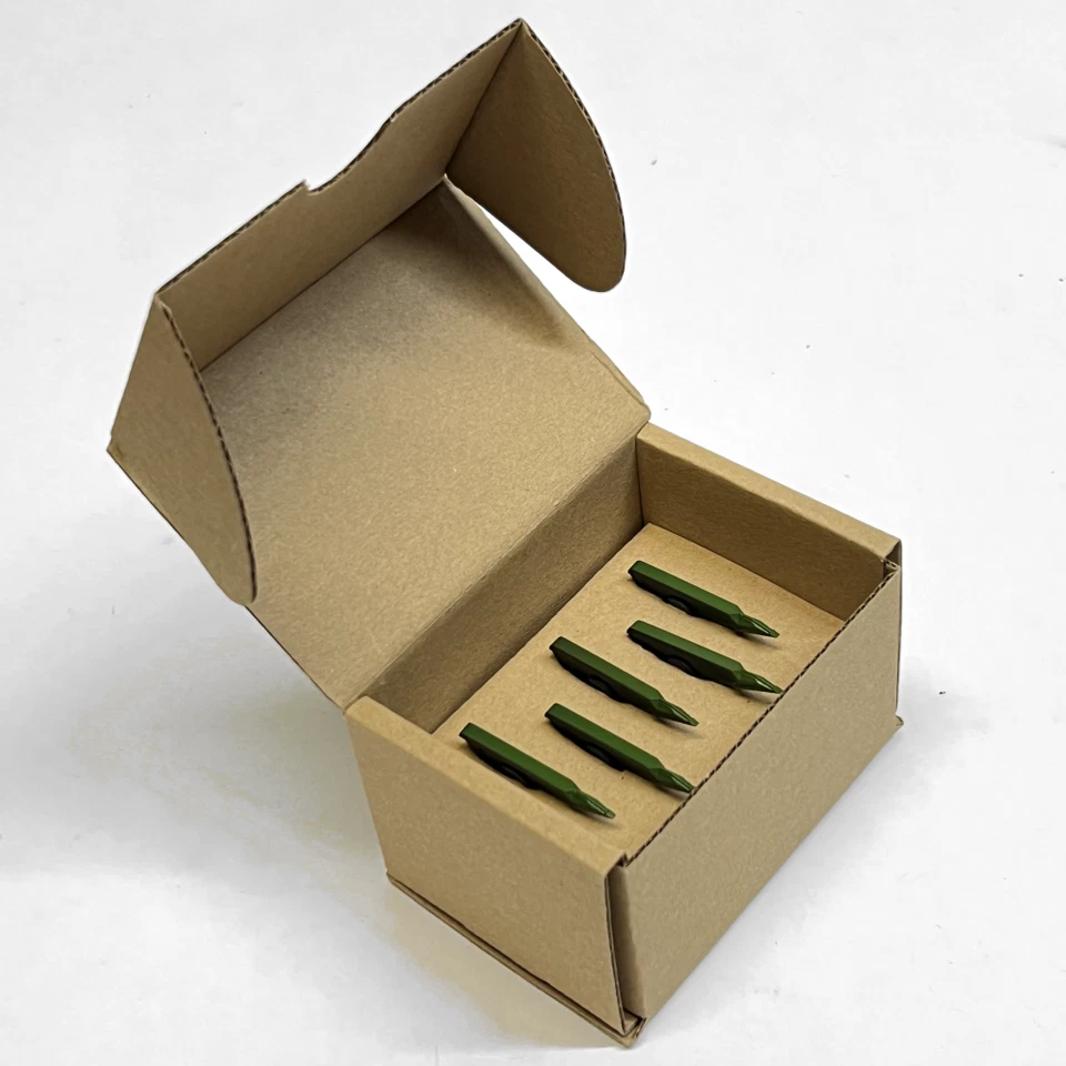 Genuine Xerox® Upper Picker Finger Kit, 604K24990 -New, OEM   (5 pieces) - Image 2 of 2