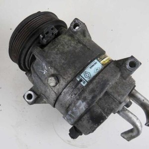 Kompresor 8200021822 RENAULT LAGUNA II 2001-2007 gebraucht (50825)