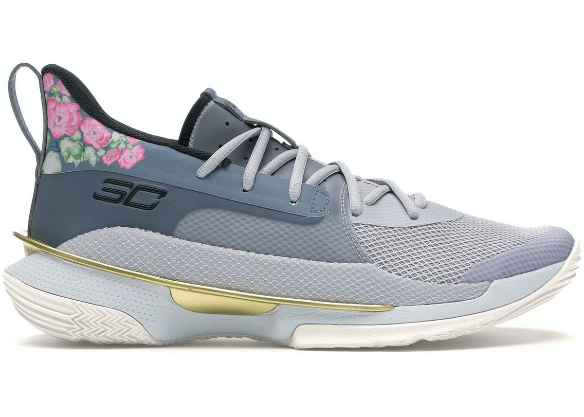 Size 9 - Under Armour Curry 7 Chinese New Year for sale 