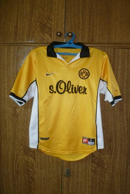 dortmund 1999