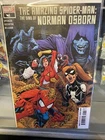 Amazing Spider-Man: Sins Of Norman Osborn #1 2020 Marvel VF/NM