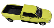 Greenlight Pre-Production Deco 46110-E Dually Series 2019 Ram 3500 Big Horn