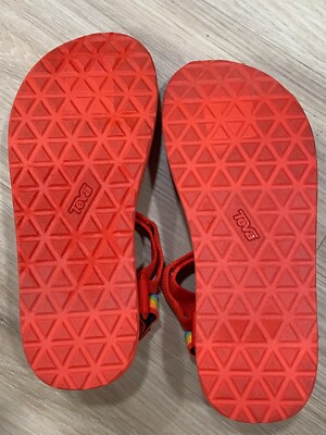 Teva Men display picture 1