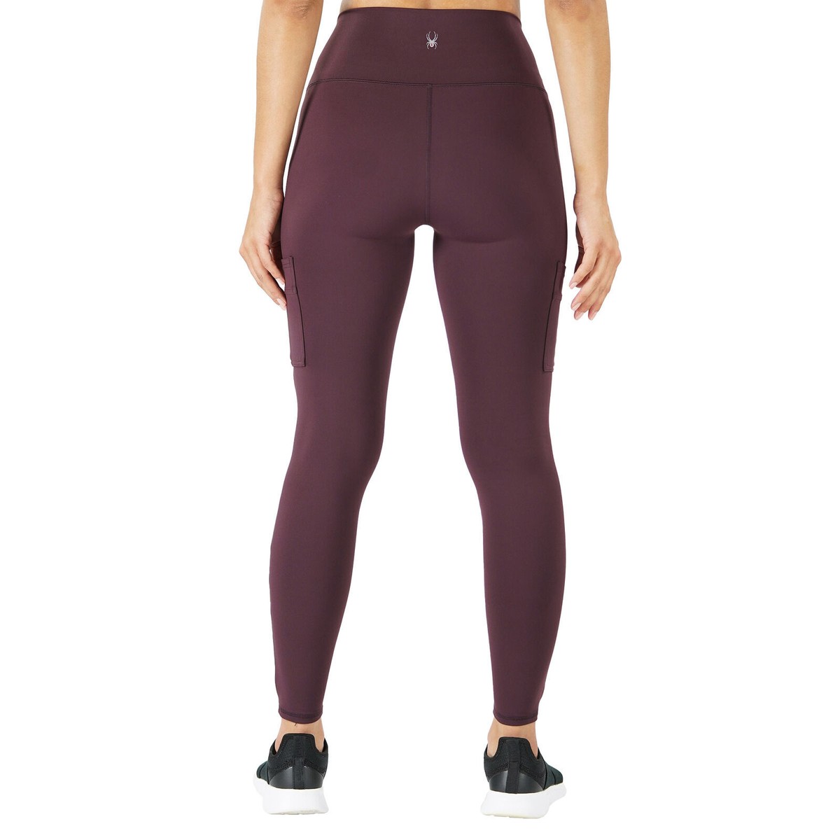 【SPYDER】 Women's Cargo Leggings / 追跡付 s-l400.jpg
