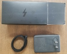 GENUINE ANKI OVERDRIVE POWER ADAPTER CHARGING BLOCK - NEW